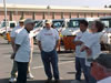 Letter Carrier's Food Drive - May 12, 2007: Image