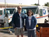 Letter Carrier's Food Drive - May 12, 2007: Image