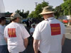 Letter Carrier's Food Drive - May 12, 2007: Image