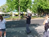 Letter Carrier's Food Drive - May 12, 2007: Image