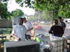 Letter Carrier's Food Drive - May 12, 2007: Image