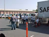 Letter Carrier's Food Drive - May 12, 2007: Image