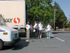 Letter Carrier's Food Drive - May 12, 2007: Image