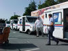 Letter Carrier's Food Drive - May 12, 2007: Image