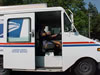 Letter Carrier's Food Drive - May 12, 2007: Image