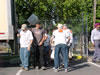 Letter Carrier's Food Drive - May 12, 2007: Image