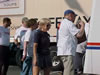 Letter Carrier's Food Drive - May 12, 2007: Image