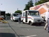 Letter Carrier's Food Drive - May 12, 2007: Image