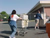 Letter Carrier's Food Drive - May 12, 2007: Image