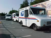 Letter Carrier's Food Drive - May 12, 2007: Image