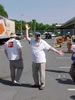 Letter Carrier's Food Drive - May 12, 2007: Image