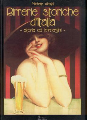 Birrerie storiche d'Italia