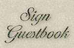 sign guestbook button