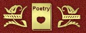 poetry icon