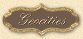 Geocities Logo