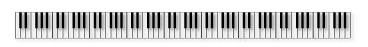 Keyboard Bar