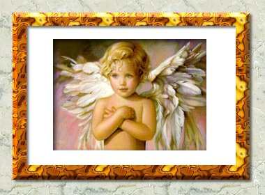 picture of angelchild