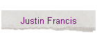 Justin Francis