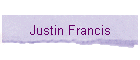 Justin Francis