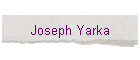 Joseph Yarka