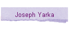 Joseph Yarka