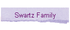 Swartz Family