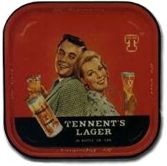 Tennent's