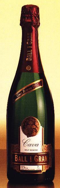 Brut Reserva