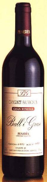 Gran Reserva