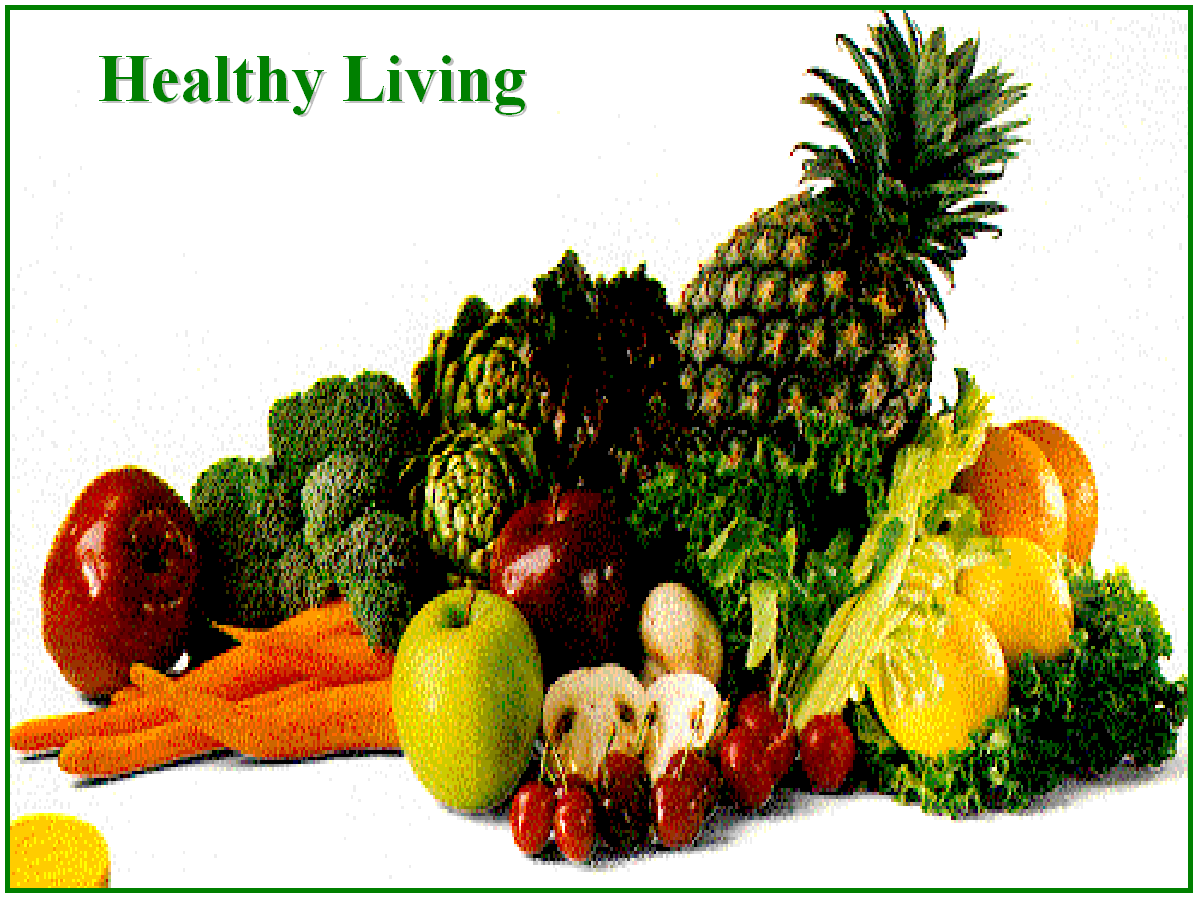 Healthy Living