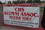 CHS Alumni Assoc. NEEDS YOU!