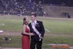 Homecoming Royalty