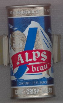 Alps Brau