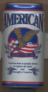 American Beer