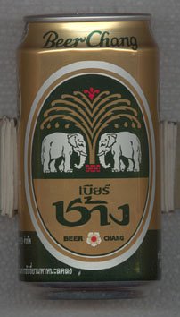 Beer Chang, 330mL