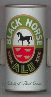 Black Horse Ale, 12oz