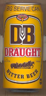 DB Draught