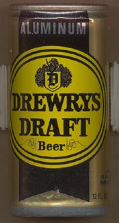 Drewrys Draft, 12oz