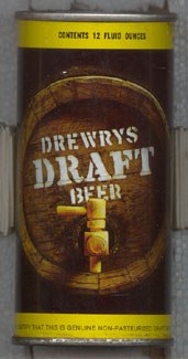 Drewrys Draft, 12oz