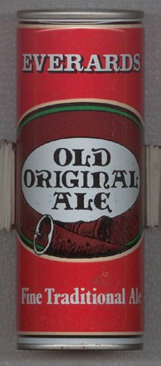 Everards Old Original Ale, 440mL