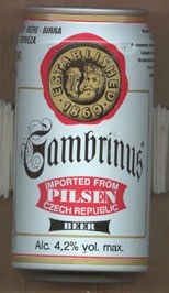 Gambrinus