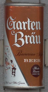 Garten Brau