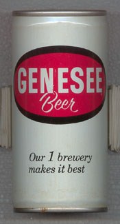 Genesee Beer