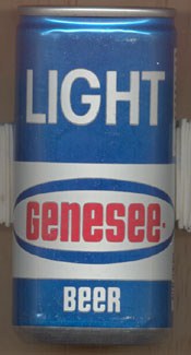 Genesee Light Beer