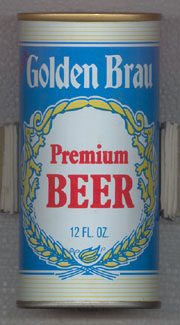 Golden Brau