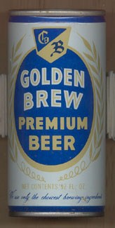 Golden Brew