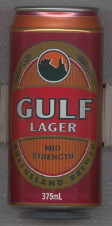 Gulf Lager