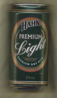 Hahn Premium Light