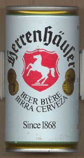 Herrenhauser, 330mL