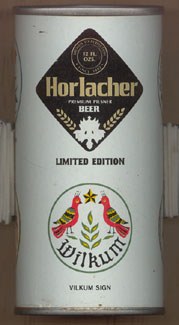 Horlacher Beer